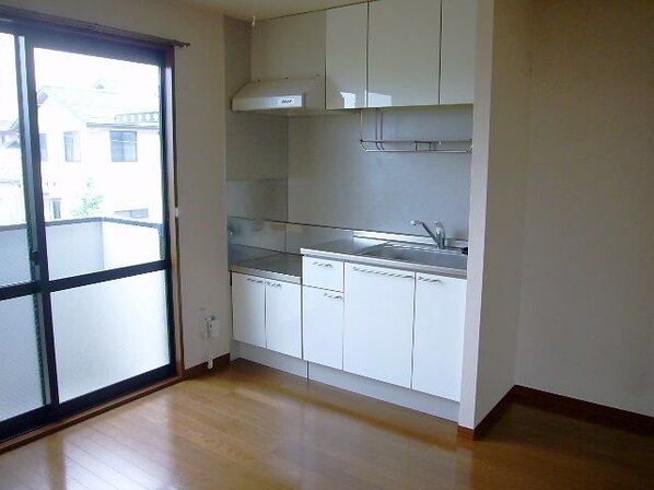 タウンホーム伊藤の物件内観写真